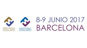 Free From Food Expo Barcelona