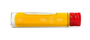 Aceite Oliva Aromatizado Etnic