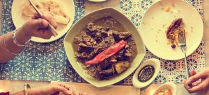Kitchen etnic India extra virgin olive oil