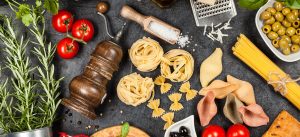 Kitchen etnic Italia extra virgin olive oil