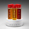 Ethnic oils flavored spicy flavored spices Five 5x50ml