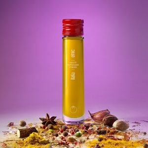 Etnic oil spicy flavored flavors italy 200ml